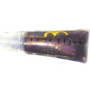 Hand crafted Love Sick lip gloss